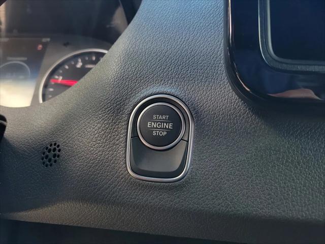 2026 Mercedes-Benz Sprinter 2500 High Roof 4-Cyl Diesel