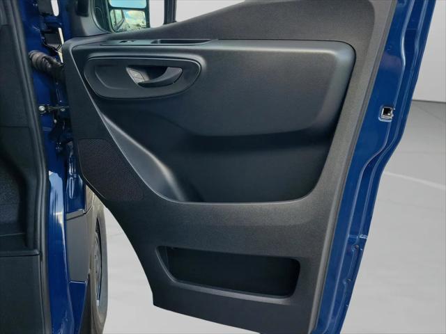 2026 Mercedes-Benz Sprinter 2500 High Roof 4-Cyl Diesel