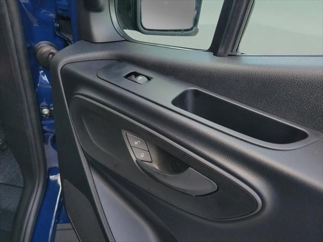 2026 Mercedes-Benz Sprinter 2500 High Roof 4-Cyl Diesel