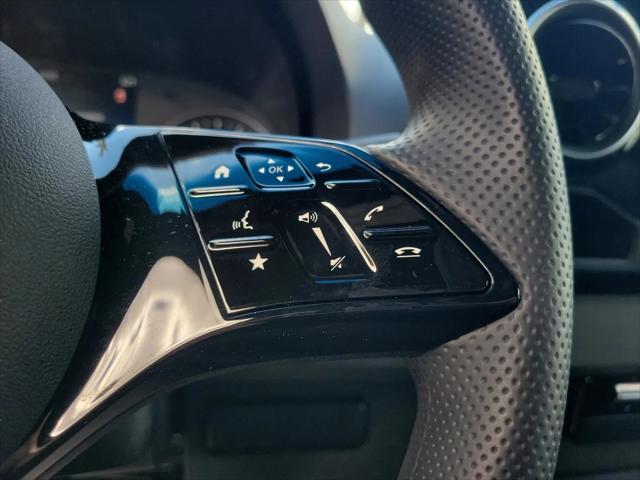 2026 Mercedes-Benz Sprinter 2500 High Roof 4-Cyl Diesel