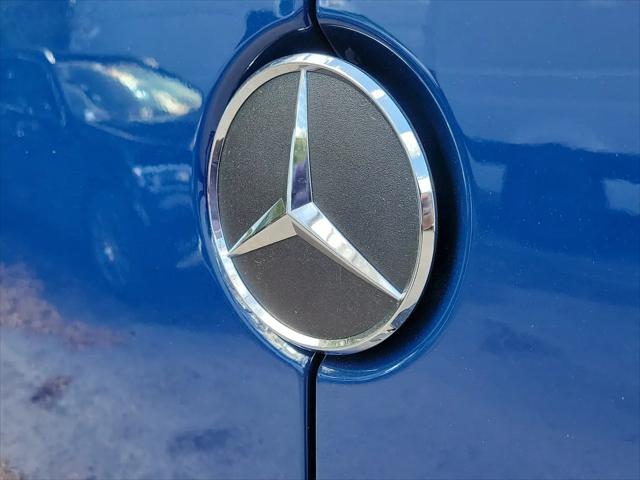 2026 Mercedes-Benz Sprinter 2500 High Roof 4-Cyl Diesel