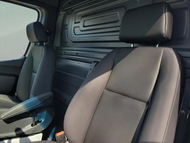 2026 Mercedes-Benz Sprinter 2500 Standard Roof 4-Cyl Diesel