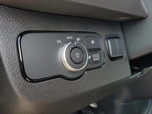 2026 Mercedes-Benz Sprinter 2500 Standard Roof 4-Cyl Diesel