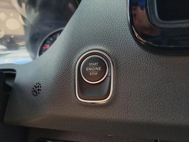 2026 Mercedes-Benz Sprinter 2500 Standard Roof 4-Cyl Diesel