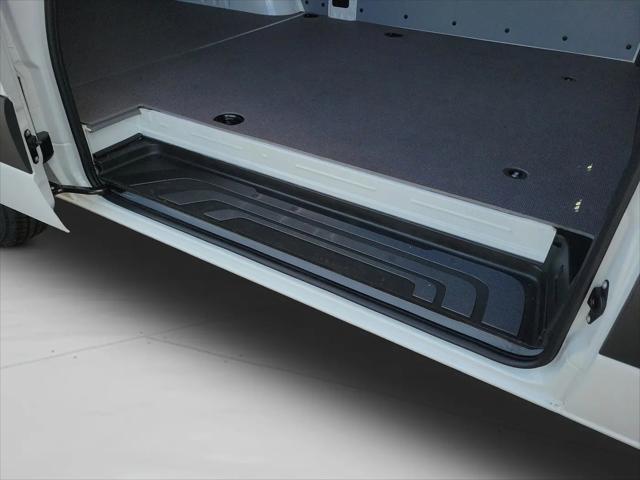2026 Mercedes-Benz Sprinter 2500 Standard Roof 4-Cyl Diesel