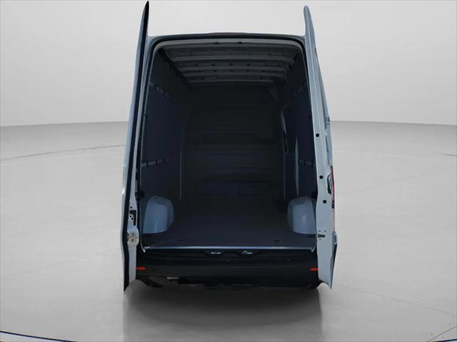 2026 Mercedes-Benz Sprinter 2500 Standard Roof 4-Cyl Diesel
