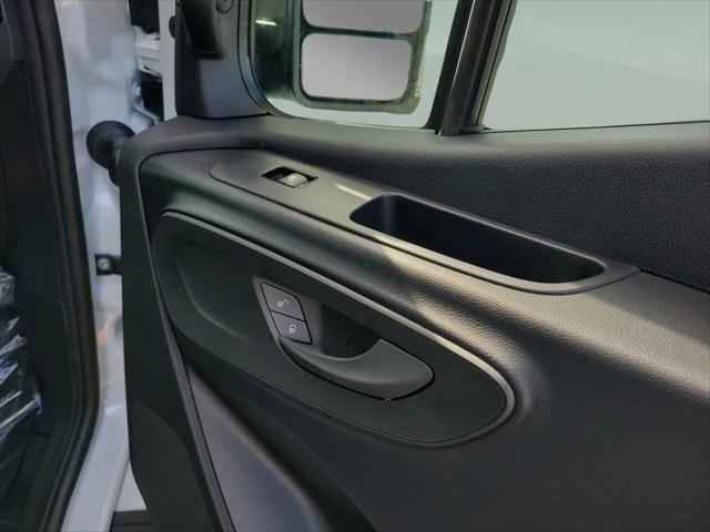 2026 Mercedes-Benz Sprinter 2500 Standard Roof 4-Cyl Diesel