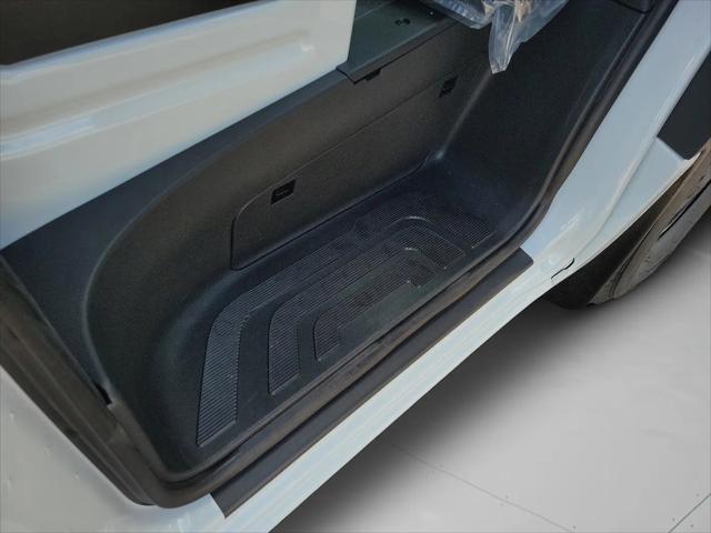2026 Mercedes-Benz Sprinter 2500 Standard Roof 4-Cyl Diesel