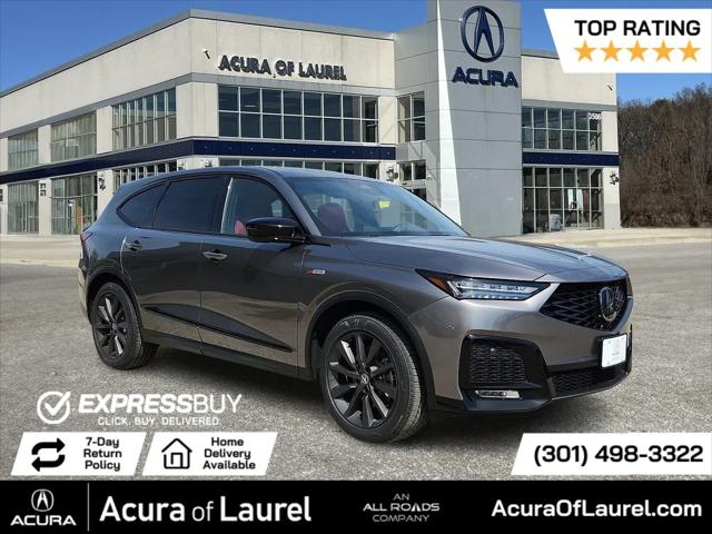 2026 Acura MDX A-SPEC for sale in Laurel, MD