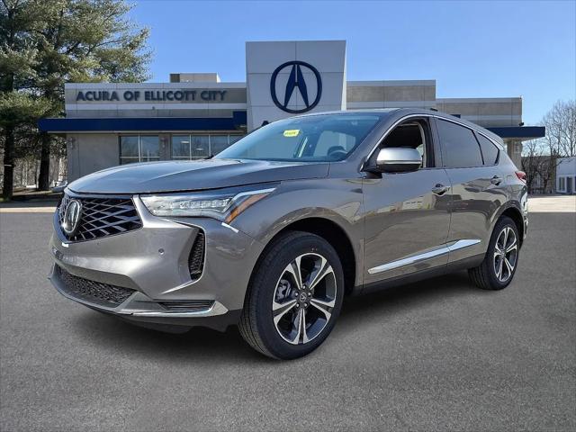 2026 Acura RDX Technology