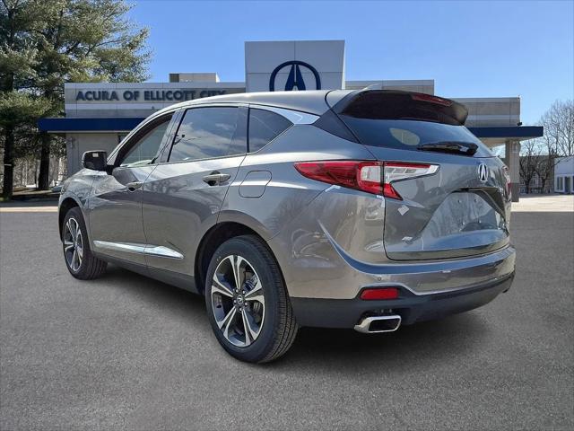 2026 Acura RDX Technology