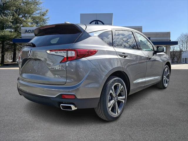 2026 Acura RDX Technology