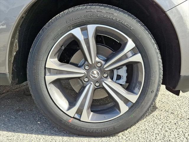 2026 Acura RDX Technology
