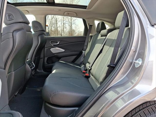 2026 Acura RDX Technology