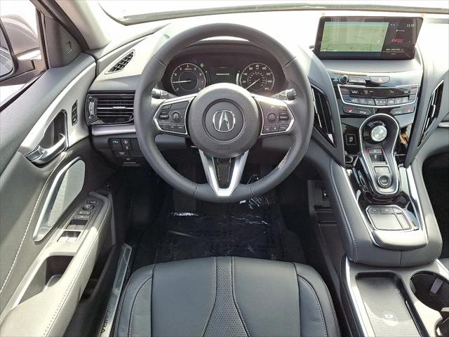 2026 Acura RDX Technology