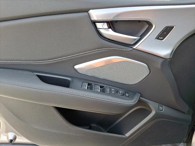 2026 Acura RDX Technology