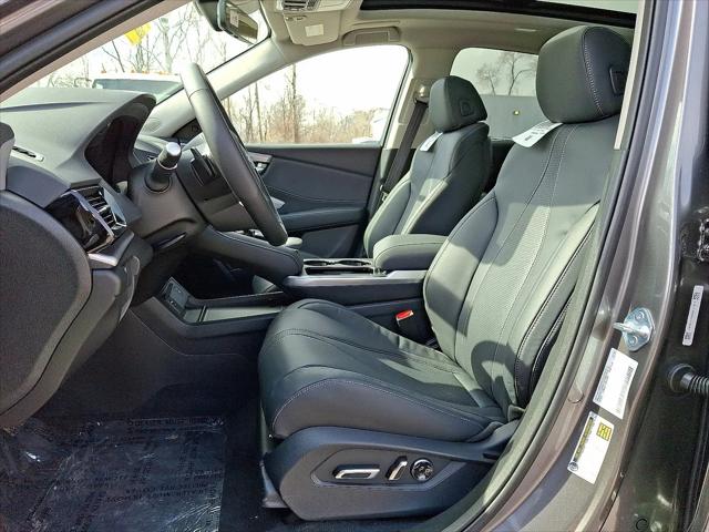 2026 Acura RDX Technology