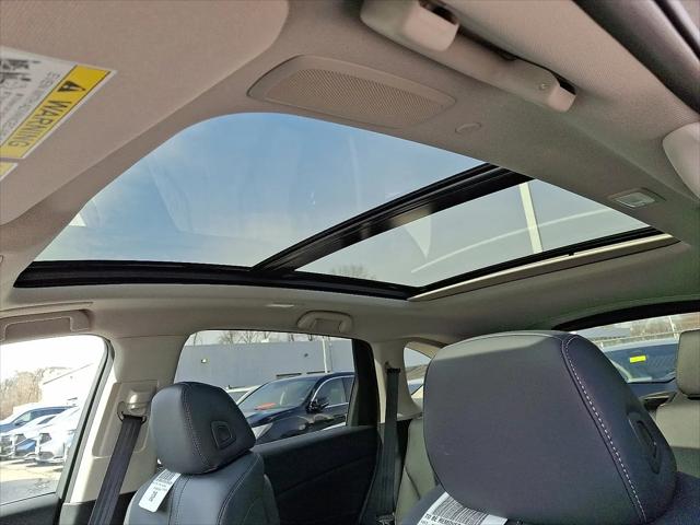 2026 Acura RDX Technology