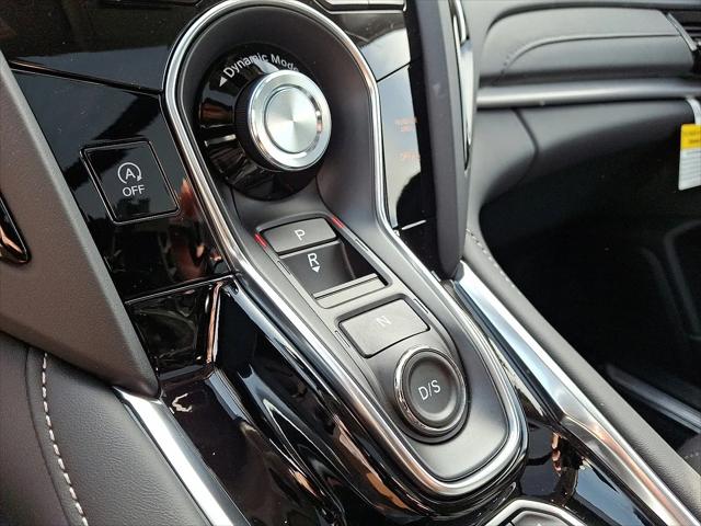 2026 Acura RDX Technology