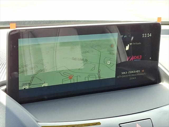 2026 Acura RDX Technology