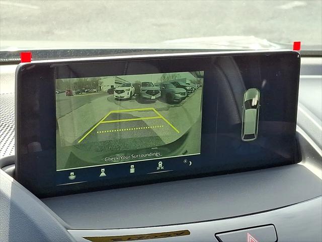 2026 Acura RDX Technology