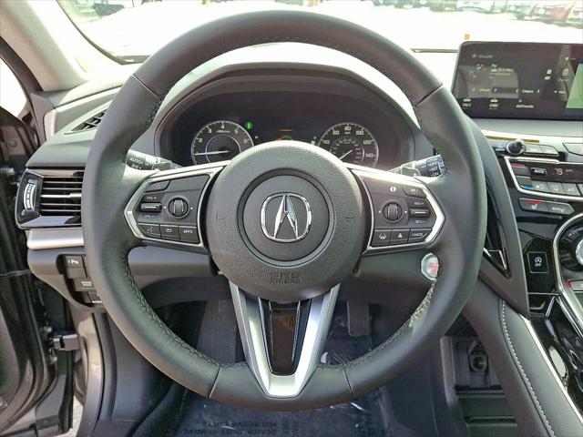 2026 Acura RDX Technology