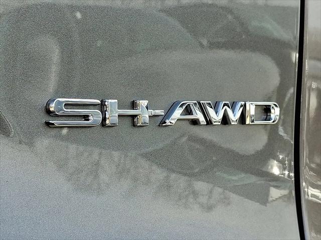 2026 Acura RDX Technology
