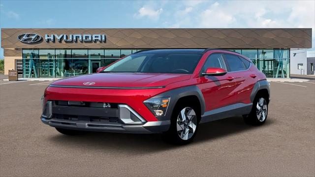 2026 Hyundai Kona Limited for sale in Jasper, AL