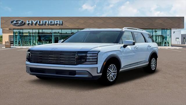 2026 Hyundai Palisade SEL 7P for sale in Jasper, AL