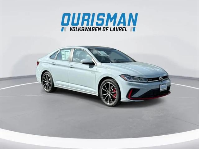 2026 Volkswagen Jetta GLI Autobahn