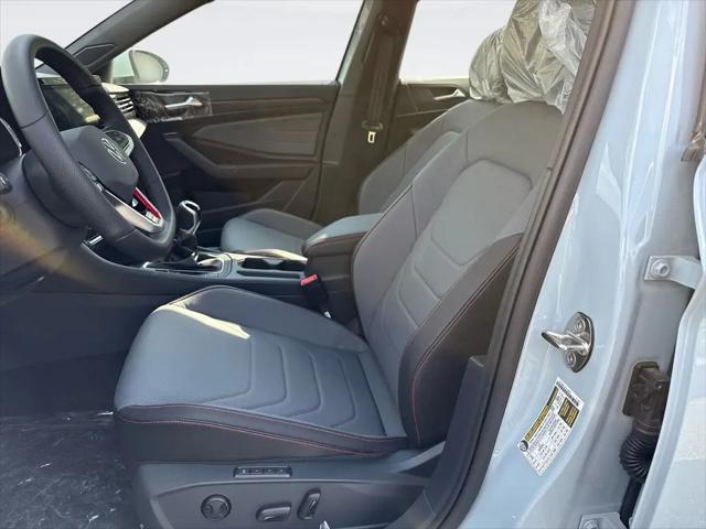 2026 Volkswagen Jetta GLI Autobahn
