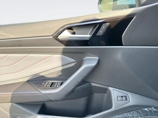 2026 Volkswagen Jetta GLI Autobahn