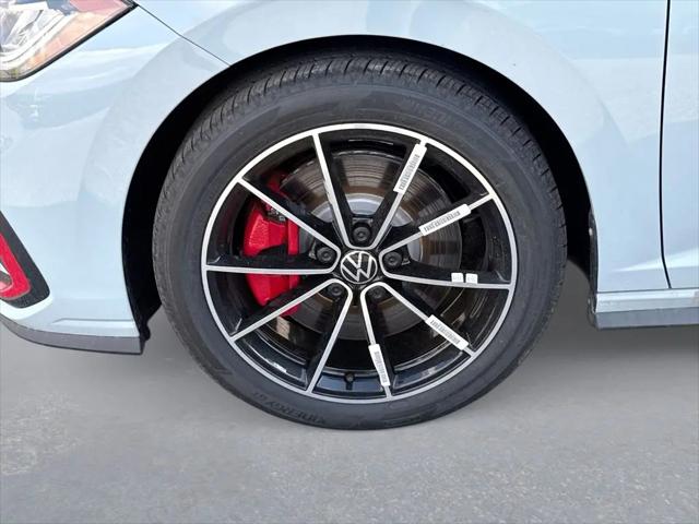 2026 Volkswagen Jetta GLI Autobahn