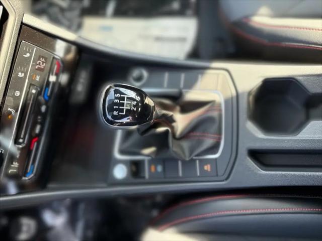 2026 Volkswagen Jetta GLI Autobahn