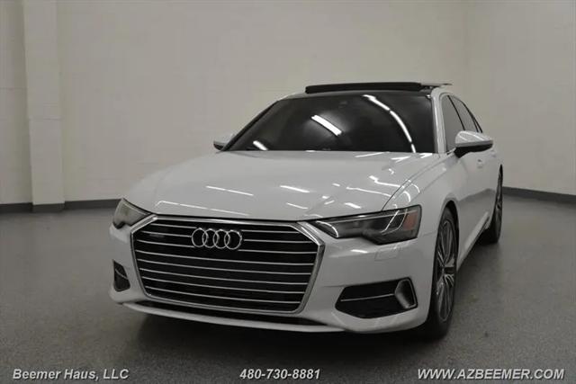 2019 Audi A6 45 Premium for sale in Mesa, AZ