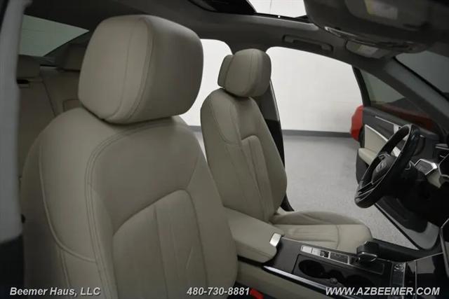 2019 Audi A6 45 Premium