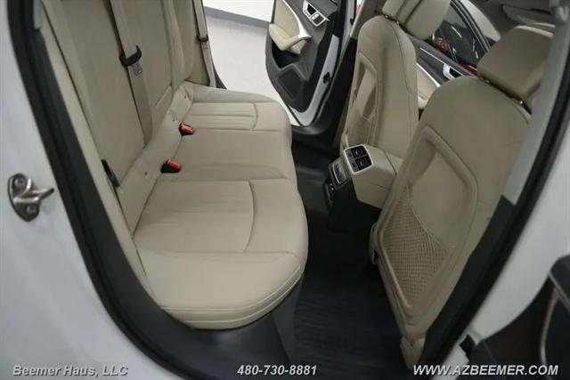 2019 Audi A6 45 Premium