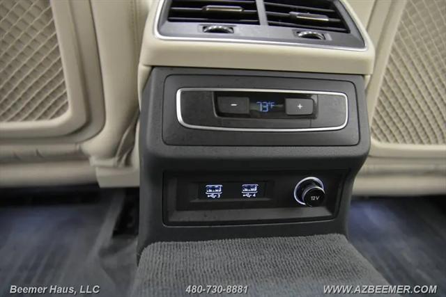 2019 Audi A6 45 Premium