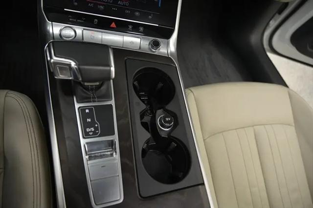 2019 Audi A6 45 Premium