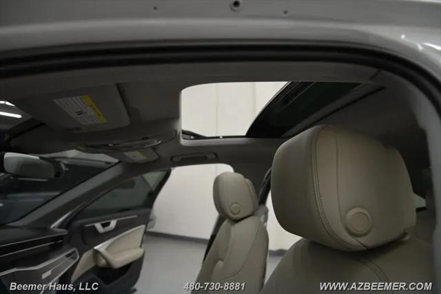 2019 Audi A6 45 Premium