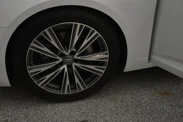 2019 Audi A6 45 Premium