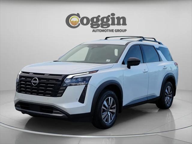 2026 Nissan Pathfinder SL for sale in Jacksonville, FL