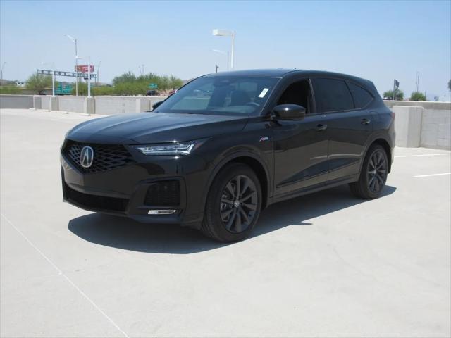 2026 Acura MDX A-SPEC for sale in Tempe, AZ