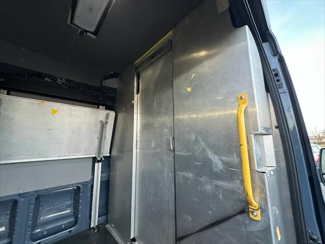 2019 Ford Transit T-250