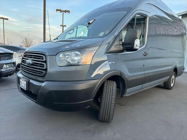 2019 Ford Transit T-250