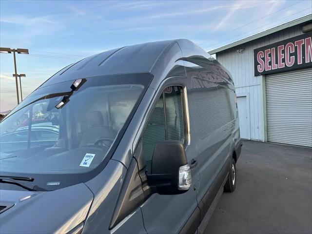 2019 Ford Transit T-250