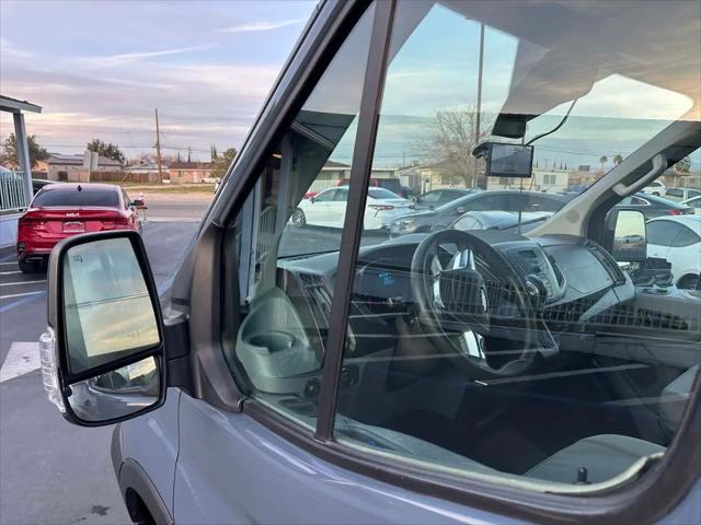 2019 Ford Transit T-250