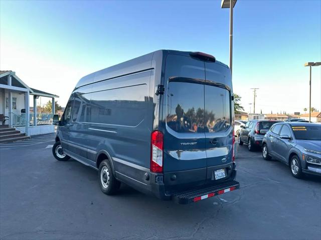 2019 Ford Transit T-250