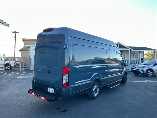 2019 Ford Transit T-250