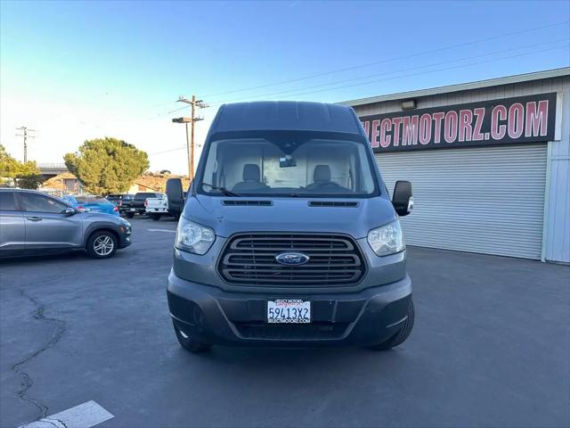 2019 Ford Transit T-250